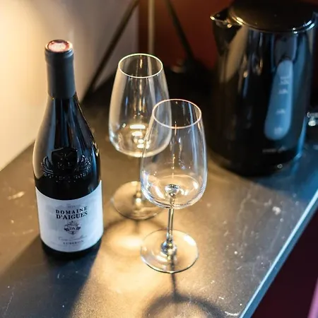 Cinema Prive * ミュルーズ