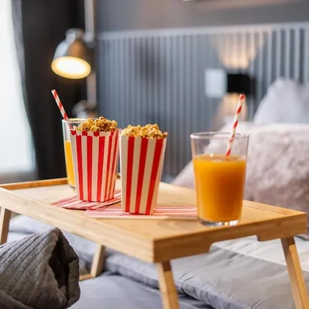 Cinema Prive * Mulhouse