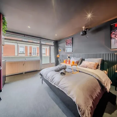 Cinema Prive Mulhouse