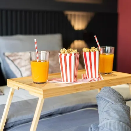 Cinema Prive