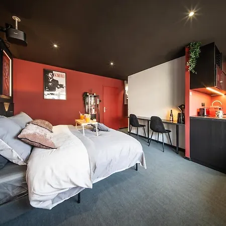 Cinema Prive * Mulhouse