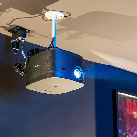 Cinema Prive * Mulhouse