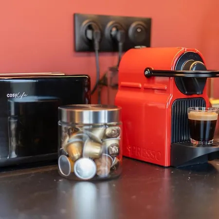 アパート Cinema Prive