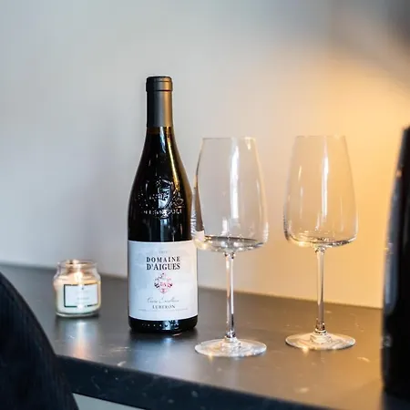 Cinema Prive Apartment *