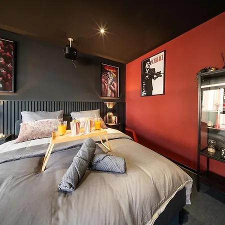 Cinema Prive ミュルーズ