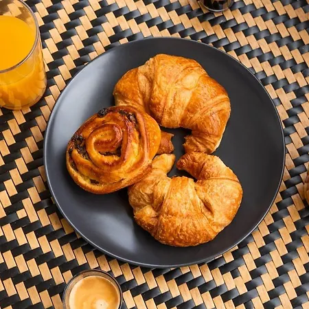 Cinema Prive アパート *