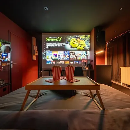 Cinema Prive Mulhouse