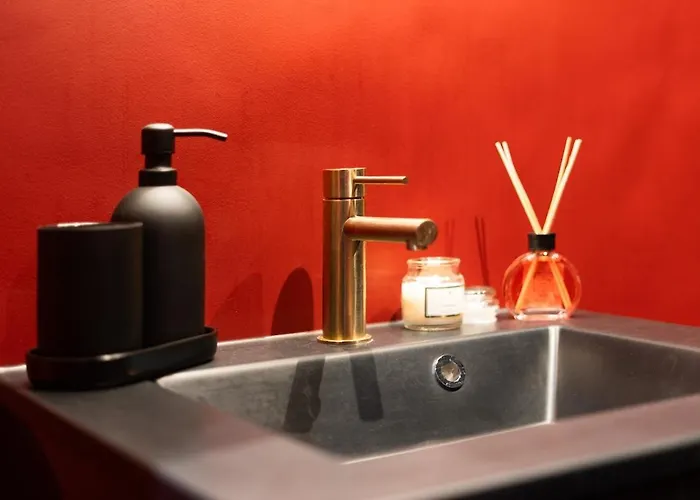 Cinema Prive Appartement