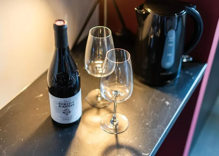 Cinema Prive * Mulhouse