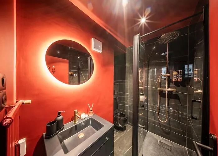 Cinema Prive Appartement