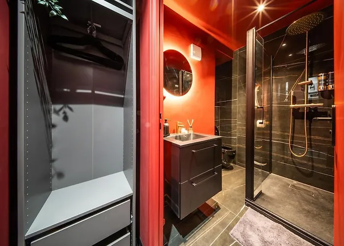 Cinema Prive Appartement Mulhouse