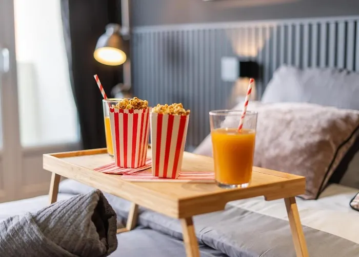 Cinema Prive * Mulhouse