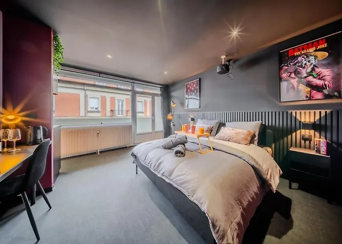 Cinema Prive Mulhouse