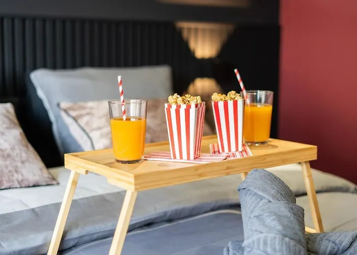 Cinema Prive