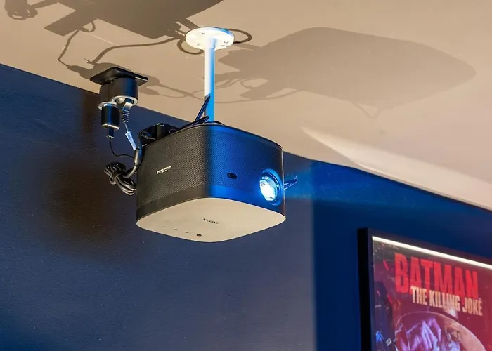 Cinema Prive * Mulhouse