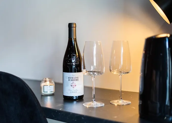 Cinema Prive Appartement *