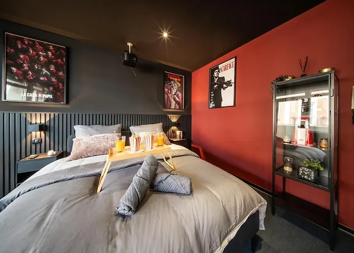 Cinema Prive Mulhouse