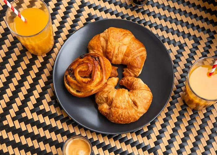 Cinema Prive Appartement *